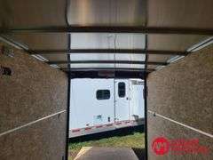 2023  H & H  Enclosed Trailer - 12FT