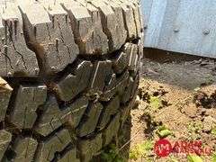 (1) NEW Falken, Wildpeak Tire - A/T LT245/75R16