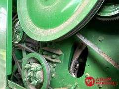 2014  John Deere  S670  Combine