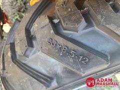Unused 2024 KRW23 Wheel Loader