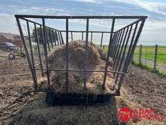 Bale Wagon