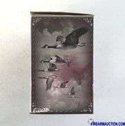 Winchester Steel Shot "150 Yrs" - 12 GA, 3", 2 Shot (1 X 25)