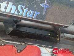 2011  Geringhoff  NorthStar 1200  Folding Corn Head - 12R30