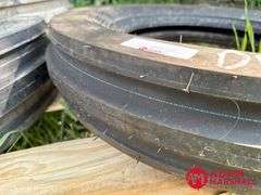 (1) BKT Tire - TF-9090, 5.00-15