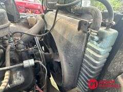 1973  Chevrolet  C65  Grain Truck - Gasoline