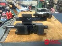 Lebond  Engine Lathe
