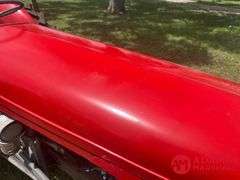 1950  Ferguson  TO20  Tractor - Gasoline