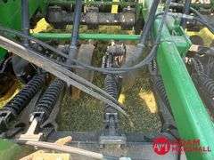 2003  John Deere  1590   No-Till Grain Drill - 20FT