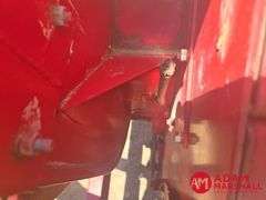 1986  New Holland  355  Grinder Mixer