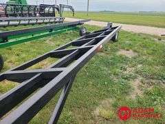 2025  Unused Industrias America  425  Header Trailer - 25FT