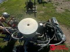 Ford  300  Power Unit - Propane