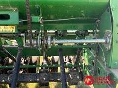 2003  John Deere  1590   No-Till Grain Drill - 20FT
