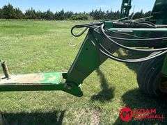 2003  John Deere  1590   No-Till Grain Drill - 20FT