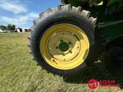 2003  John Deere  1590   No-Till Grain Drill - 20FT