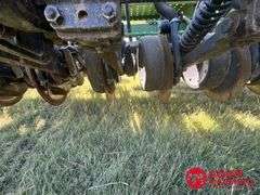 2003  John Deere  1590   No-Till Grain Drill - 20FT