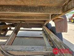 2009  DooLittle  7210  Dump Trailer - 6FTx10FT