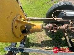 Ford  140  Power Unit - Propane