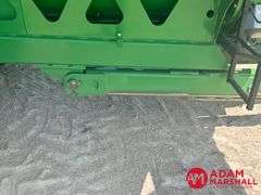 2014  Brent  1396  Grain Cart