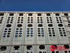 2008  Wilson  Cattle Pot  - 53FT