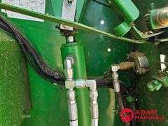2013  John Deere  569  Round Baler