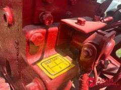 1947  Farmall  Super M  Tractor - Gasoline
