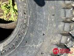 (1) NEW Carlisle, ATV Tire - AT25x12-9
