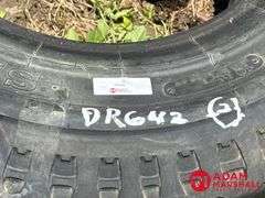(2) NEW Samson, Hi-Way Express Tire - 9.00-20
