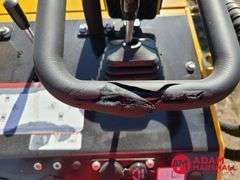 Unused 2024 MX-MRT14 Mini Stand On Skid Steer