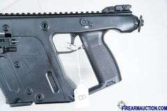 Kriss Vector SDP Pistol - 10 MM Auto - SN:  10P004102