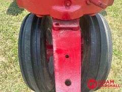 1947  Farmall  Super M  Tractor - Gasoline