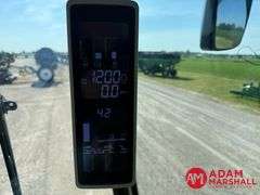 2017 John Deere S680 Combine