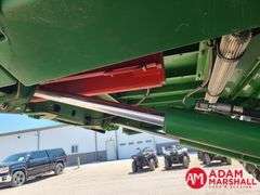 2016  John Deere   S660  Combine - 4WD