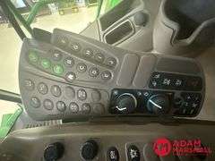 2016  John Deere  S680  Combine