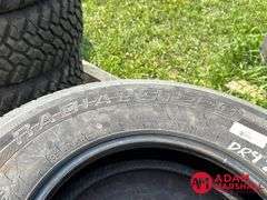 (4) NEW Castle Rock, ST226, Load Range E Tires - 235/80R16