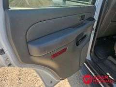 2005  Chevrolet  Tahoe  - Gasoline