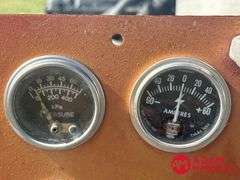 Ford  300  Power Unit - Propane