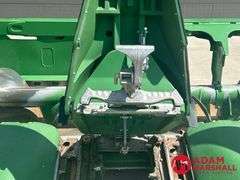 2020  John Deere  712C  Corn Head - 12R30