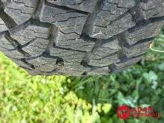 (1) Hankook, Dynapro Tire - 265/70R16