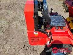 Unused 2024 SDA-140W Wheel Loader