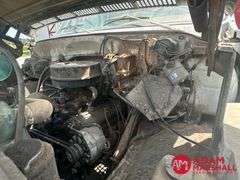 1973  Chevrolet  C65  Grain Truck - Gasoline
