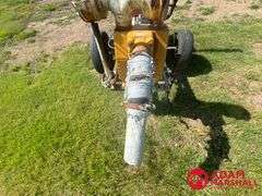 Ford  140  Power Unit - Propane