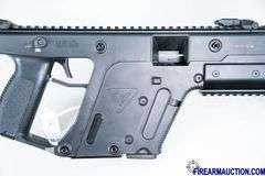 Kriss Vector SDP Pistol - 10 MM Auto - SN:  10P004102