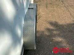 2014  RC  Enclosed Cargo Trailer  - 14FT