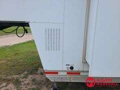 2013  Shadow   4 Horse Trailer w/ Living Quarters   - 42FT