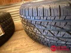 (1) NEW Firestone, Destination Tire - 245/50R20