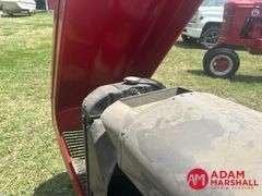 1950  Ferguson  TO20  Tractor - Gasoline