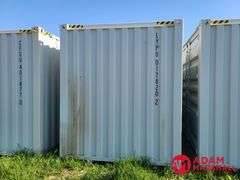 One Trip 40FT High Cube Four Multi Doors Container CFGU401841-0