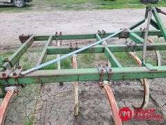 KMC  Chisel Plow - 17FT