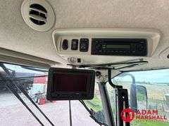 2014  John Deere  S670  Combine