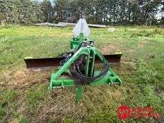 Frontier  RB1210  Blade - 10FT